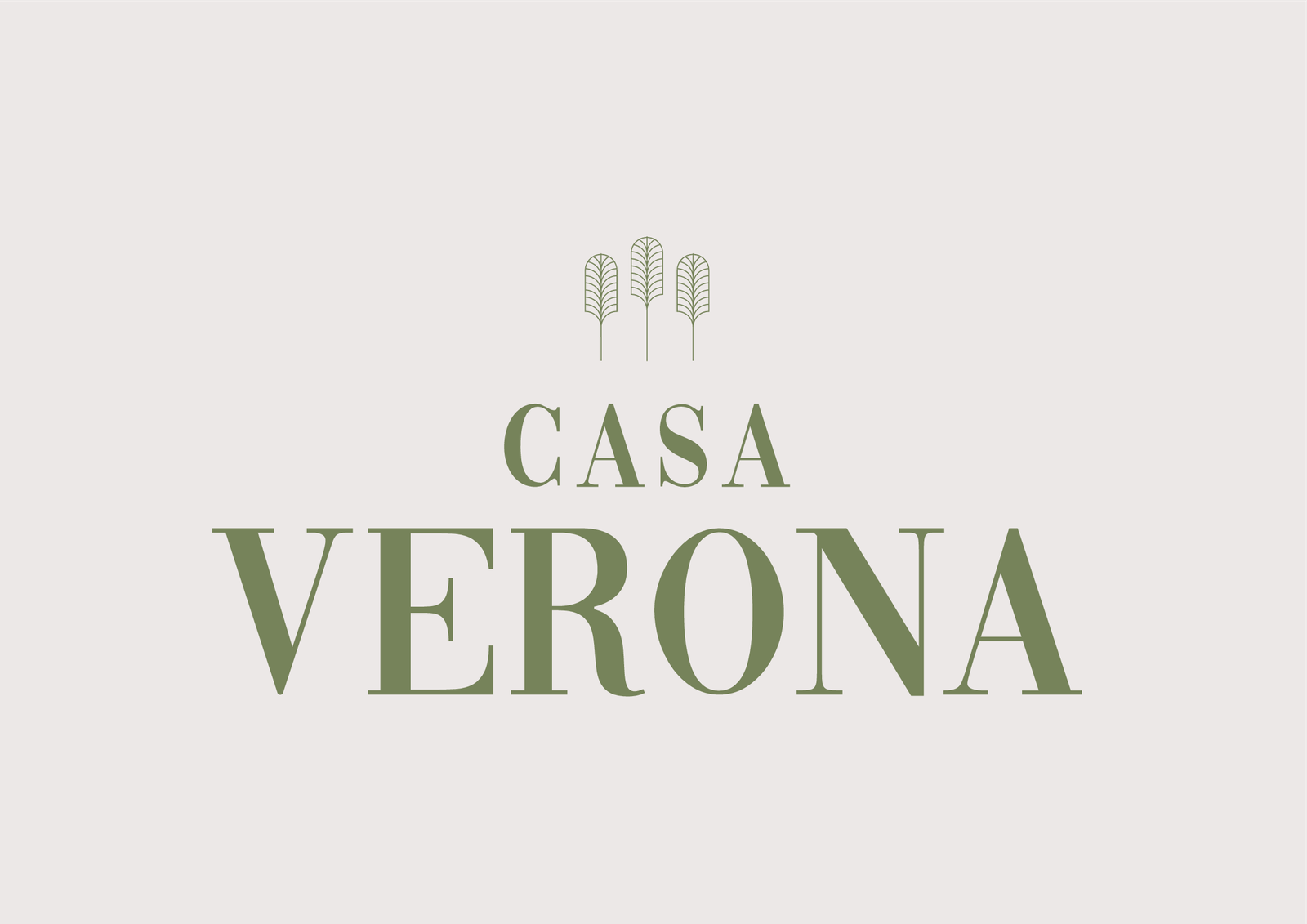 Casa Verona